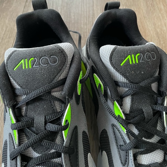 Nike Air Max 200 - Picture 6 of 8